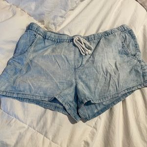 Aerie Shorts - XL